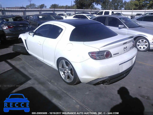 2006 Mazda RX8 JM1FE173160201402 image 2