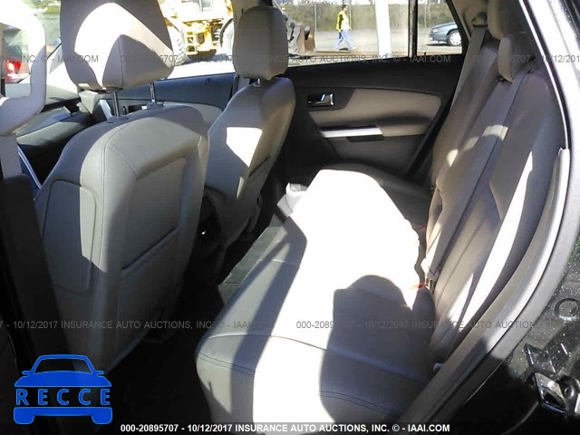 2014 Ford Edge 2FMDK4JCXEBA75382 зображення 7