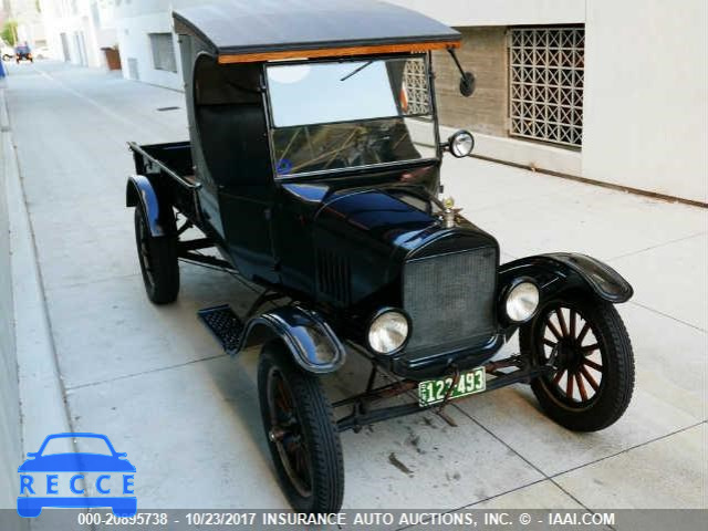 1924 FORD OTHER 14890586 image 0