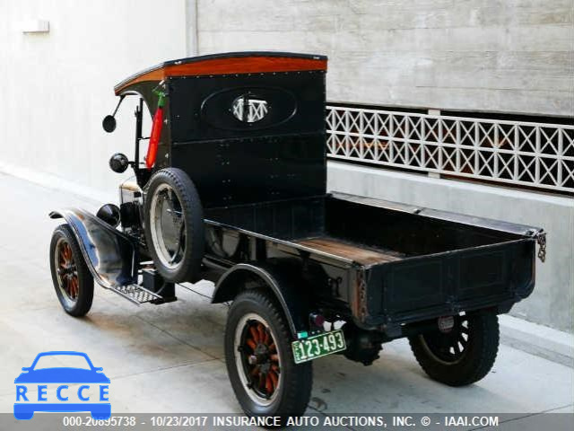 1924 FORD OTHER 14890586 image 2