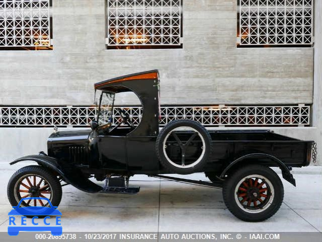 1924 FORD OTHER 14890586 зображення 8