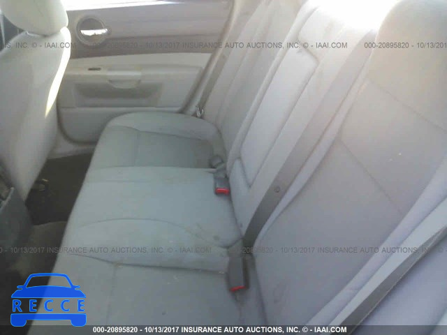 2006 Dodge Charger 2B3KA43G76H279541 image 7