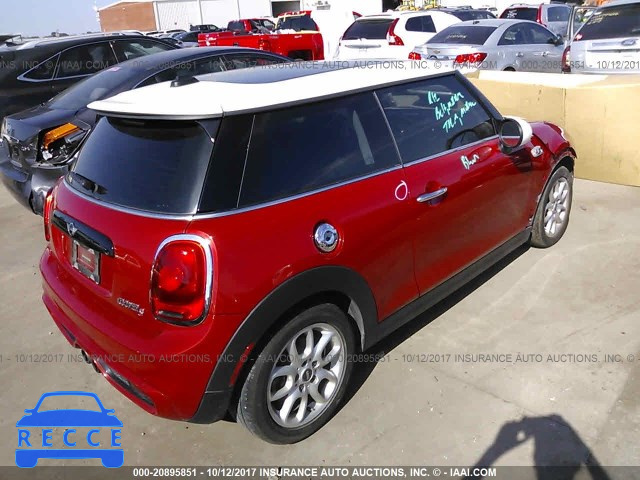 2015 Mini Cooper S WMWXP7C54F2A41268 image 3
