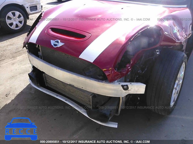 2015 Mini Cooper S WMWXP7C54F2A41268 image 5