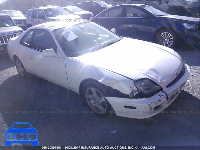 2000 Honda Prelude JHMBB6241YC008297 image 0