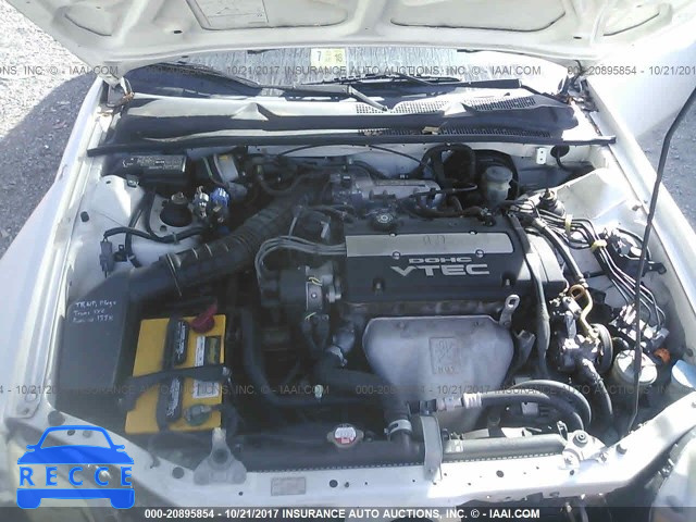 2000 Honda Prelude JHMBB6241YC008297 image 9