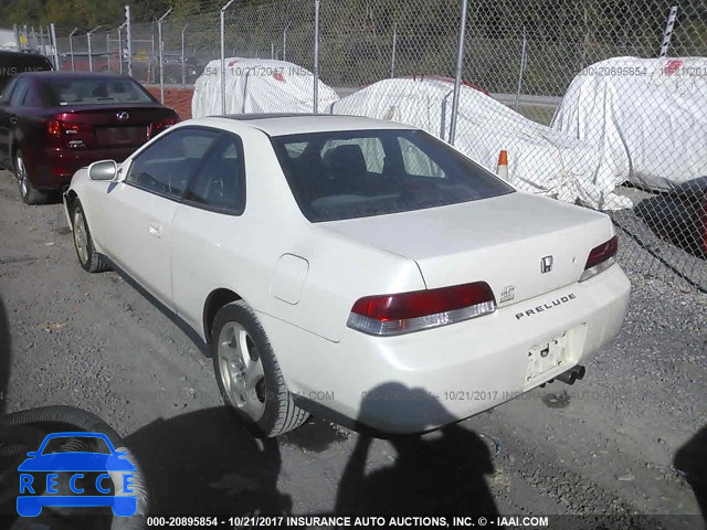 2000 Honda Prelude JHMBB6241YC008297 image 2