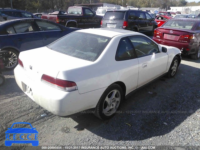 2000 Honda Prelude JHMBB6241YC008297 image 3