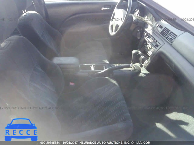 2000 Honda Prelude JHMBB6241YC008297 image 4