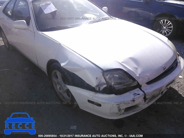 2000 Honda Prelude JHMBB6241YC008297 image 5