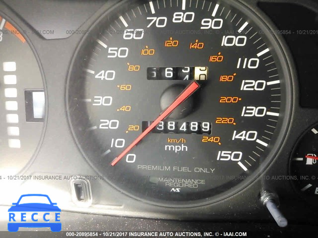 2000 Honda Prelude JHMBB6241YC008297 image 6