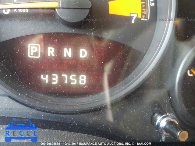 2015 Jeep Patriot 1C4NJPBA6FD249941 image 6