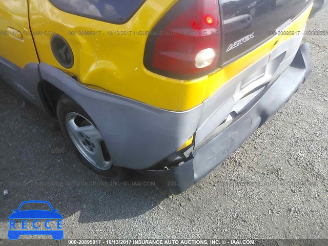 2001 Pontiac Aztek 3G7DA03E21S545910 image 5