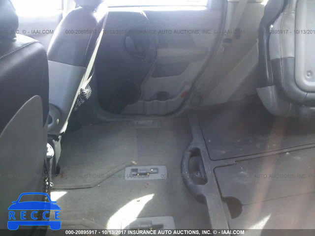 2001 Pontiac Aztek 3G7DA03E21S545910 image 7