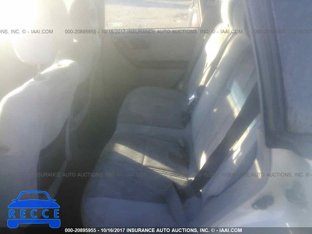 2001 SUBARU FORESTER S JF1SF65671H754464 image 7