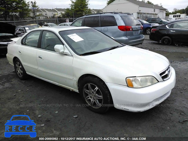 2000 Acura 3.2TL 19UUA5663YA029104 Bild 0