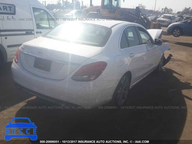 2016 Mercedes-benz C 55SWF4JB8GU144616 image 3