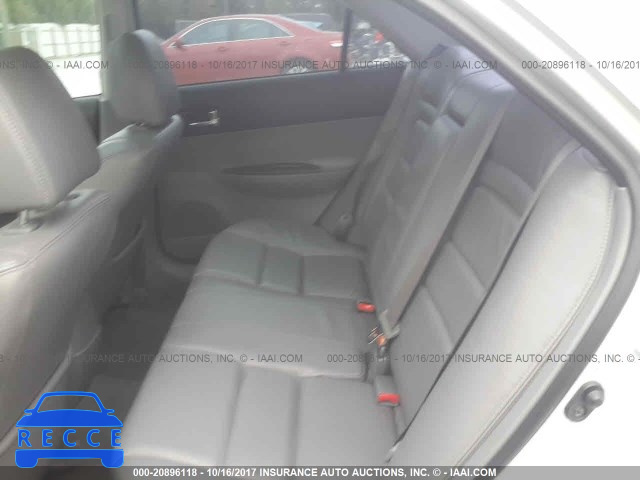 2003 Mazda 6 1YVFP80D335M41369 зображення 7