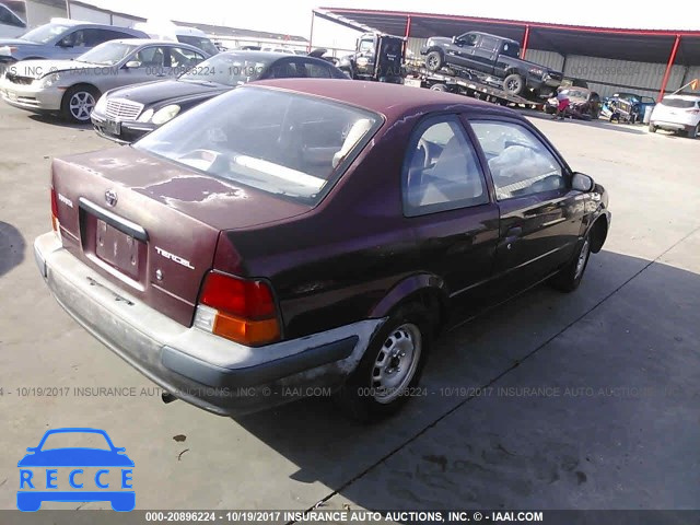 1996 Toyota Tercel STD/DX JT2AC52L4T0188289 image 3