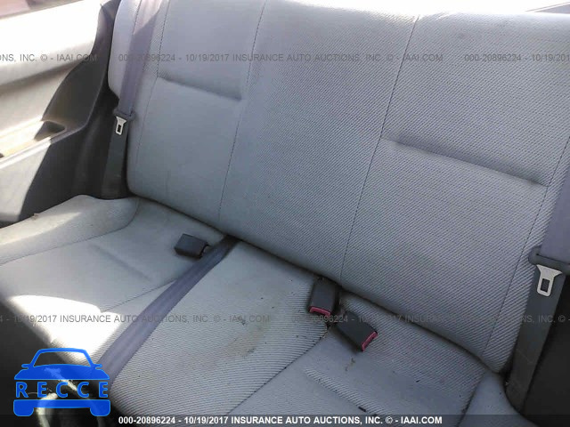 1996 Toyota Tercel STD/DX JT2AC52L4T0188289 image 7