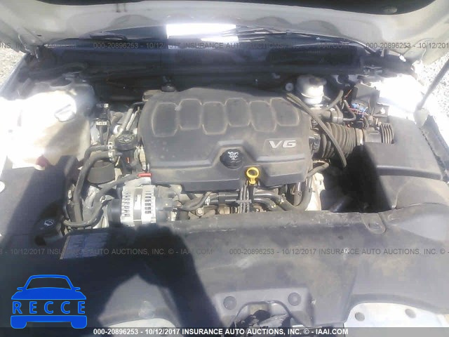 2009 Buick Lucerne CX 1G4HP57MX9U128638 image 9