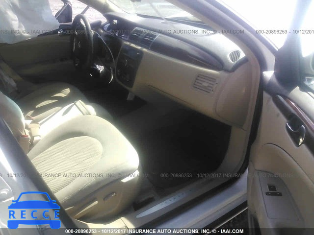2009 Buick Lucerne CX 1G4HP57MX9U128638 зображення 4