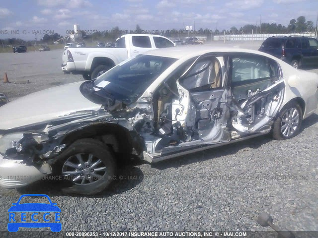 2009 Buick Lucerne CX 1G4HP57MX9U128638 image 5