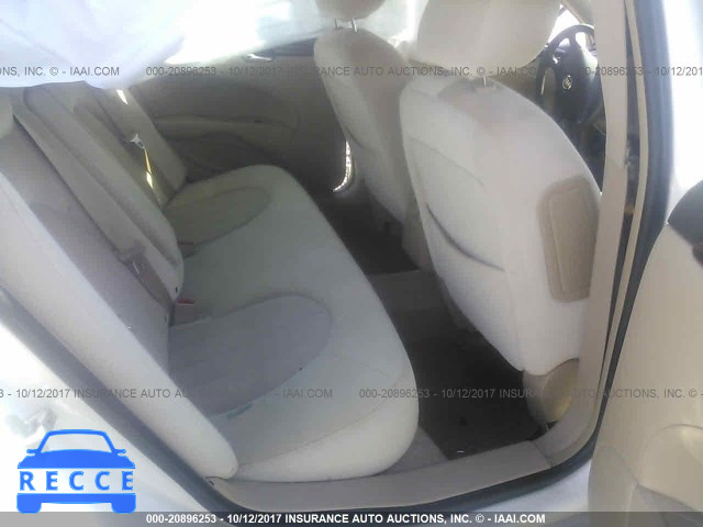 2009 Buick Lucerne CX 1G4HP57MX9U128638 зображення 7