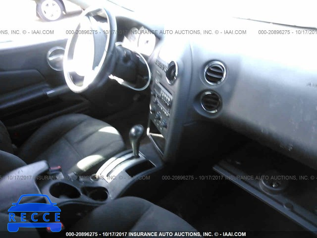 2007 Pontiac Grand Prix 2G2WP552471199165 image 4