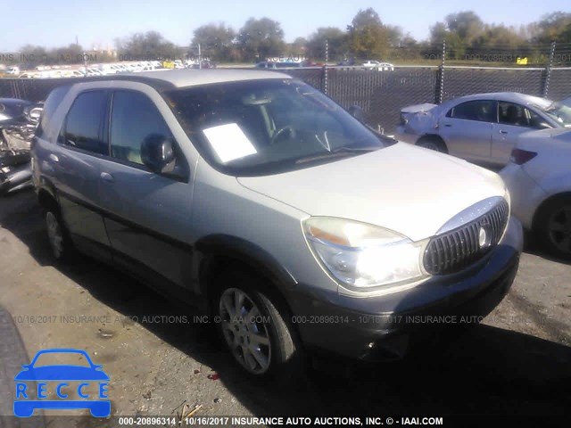 2005 Buick Rendezvous CX/CXL 3G5DB03E35S548844 зображення 0