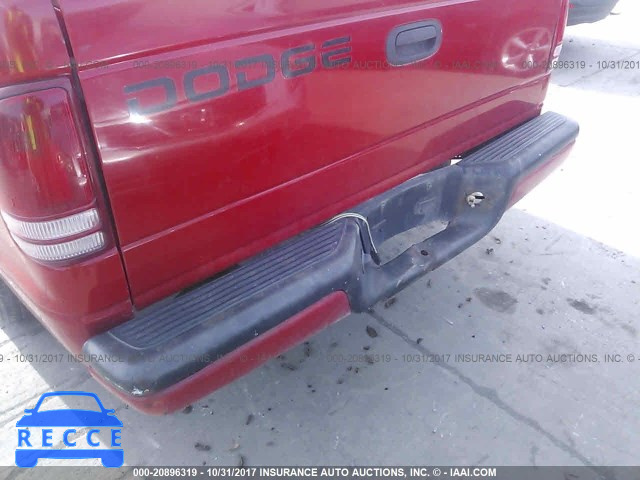 2000 Dodge Dakota 1B7GL22X9YS520998 Bild 5