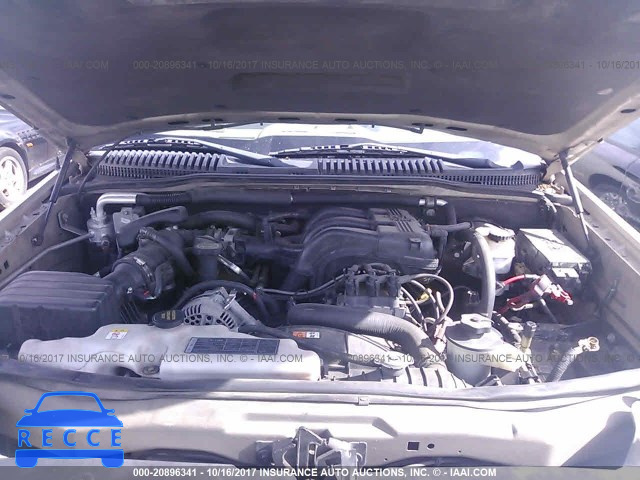 2007 Ford Explorer 1FMEU73E77UB65861 image 9