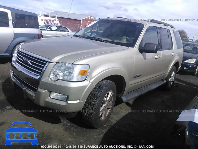 2007 Ford Explorer 1FMEU73E77UB65861 image 1
