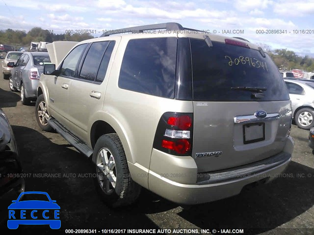 2007 Ford Explorer 1FMEU73E77UB65861 image 2