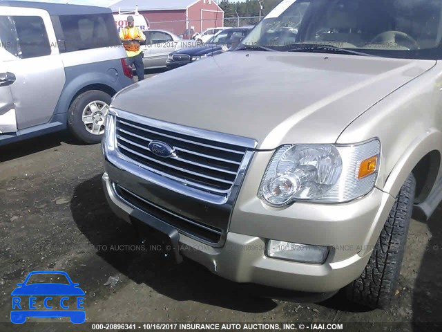 2007 Ford Explorer 1FMEU73E77UB65861 image 5