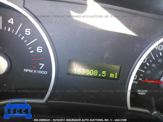 2007 Ford Explorer 1FMEU73E77UB65861 image 6