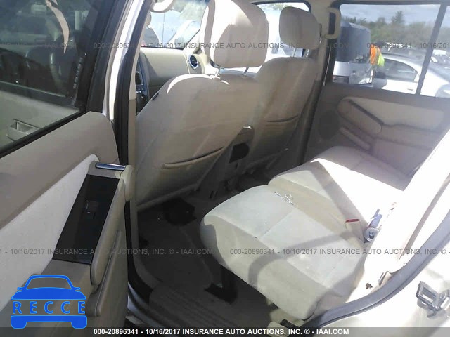 2007 Ford Explorer 1FMEU73E77UB65861 image 7