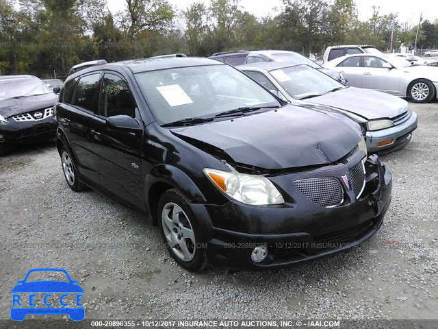 2006 Pontiac Vibe 5Y2SL65846Z429518 image 0