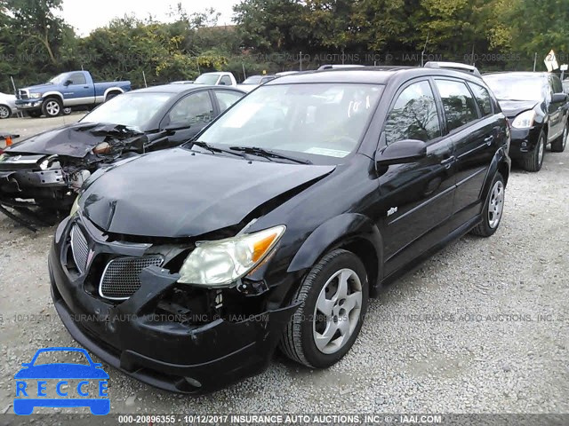 2006 Pontiac Vibe 5Y2SL65846Z429518 image 1