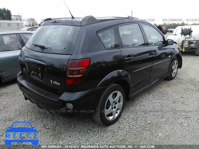 2006 Pontiac Vibe 5Y2SL65846Z429518 image 3