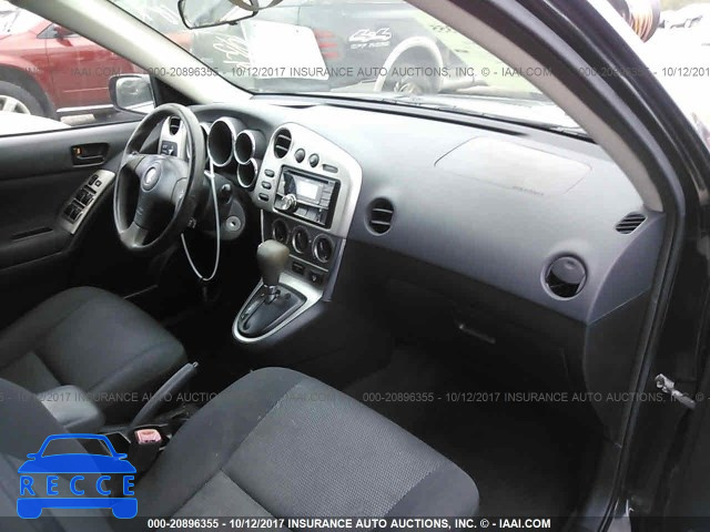 2006 Pontiac Vibe 5Y2SL65846Z429518 image 4