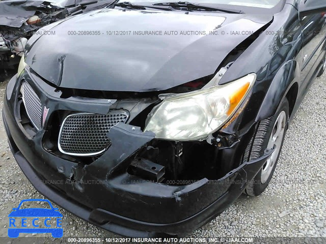 2006 Pontiac Vibe 5Y2SL65846Z429518 image 5