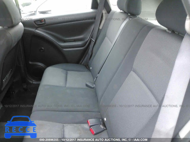 2006 Pontiac Vibe 5Y2SL65846Z429518 image 7