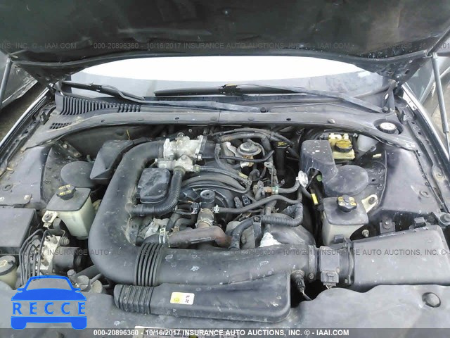 2002 Lincoln LS 1LNHM87A02Y625003 image 9