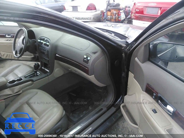 2002 Lincoln LS 1LNHM87A02Y625003 зображення 4