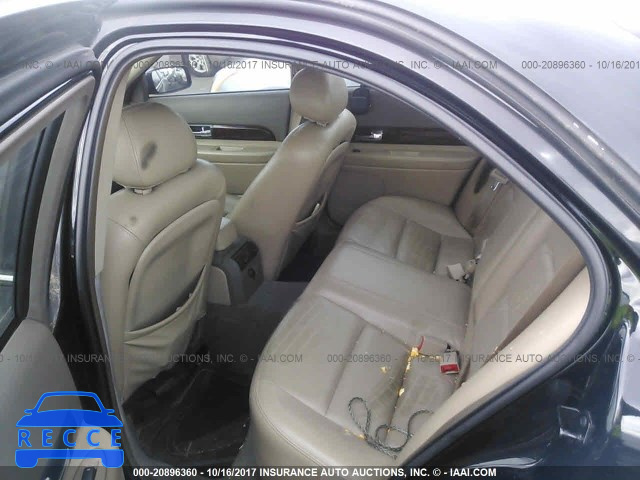 2002 Lincoln LS 1LNHM87A02Y625003 зображення 7