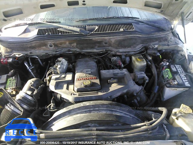 2007 Dodge RAM 3500 3D7ML48AX7G784132 image 9