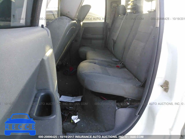 2007 Dodge RAM 3500 3D7ML48AX7G784132 image 7