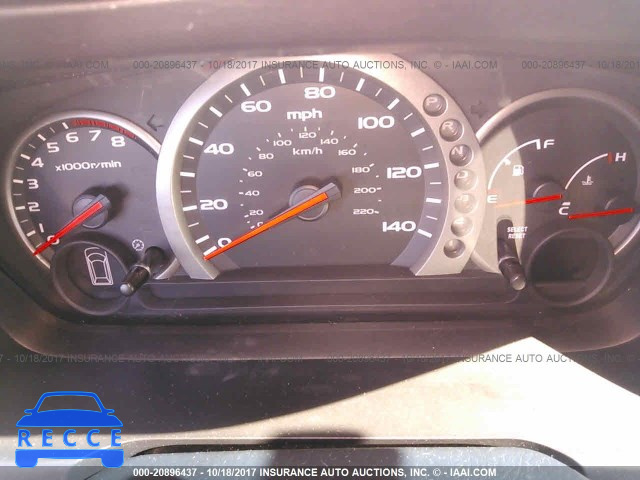 2005 Honda Pilot 5FNYF18555B031437 image 6