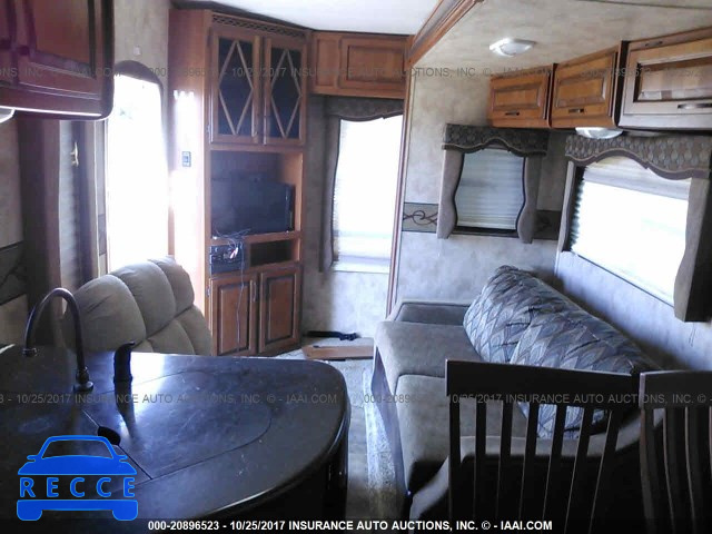 2011 KEYSTONE LAREDO TRVL TRLR 4YDF26628BE602065 image 7